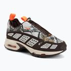 Взуття Nike Air Max SNDR RealTree light orewood brown/hyper crimson