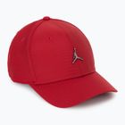 Кепка  Jordan Rise Structured Metal Jumpman gym red/r511
