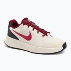 Кросівки тенісні жіночі Nike Vapor Lite 3 pale ivory / rush pink / sail / team red