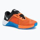 Кросівки для тренувань чоловічі Nike Metcon 10 total orange/photo blue/black/white
