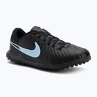 Кросівки футбольні дитячі Nike Tiempo Legend 10 Academy TF black/black