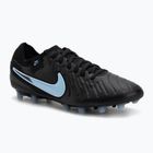 Кросівки футбольні чоловічі Nike Legend 10 Pro Ag-Pro black/black