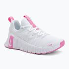 Кросівки для тренувань жіночі Nike Free Metcon 6 white/playful pink