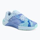 Кросівки для тренувань жіночі Nike Metcon 10 AMP ice blue/royal pulse/racer blue/white