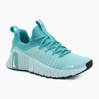Жіночі кросівки для тренувань Nike Free Metcon 6 bleached turquoise/washed teal/teal tint/white