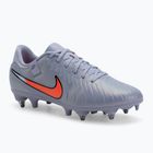 Кросівки футбольні чоловічі Nike Tiempo Legend 10 Academy SG-Pro blue eclipse/black