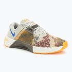 Кросівки для тренувань чоловічі Nike Metcon 10 AMP light bone/cave stone/racer blue