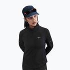 Longsleeve do biegania damski Nike Swift Therma-Fit Turtle Neck black