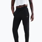 Штани для бігу жіночі Nike Tempo Dri-Fit Mid-Rise 7/8 black
