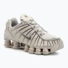 Чоловічі кросівки Nike Shox TL light orewood brown/college grey/cave stone