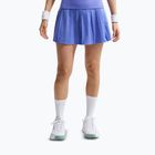 Спідниця тенісна Nike Court Dri-Fit Advantage Pleated sapphire/black