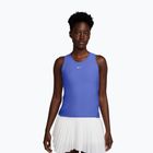 Футболка тенісна жіноча Nike Victory Dri-Fit Tank sapphire/white