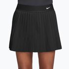 Спідниця тенісна Nike Victory Dri-Fit High-Waisted Pleated black/white