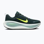 Кросівки для бігу чоловічі Nike Vomero Plus seaweed/cannon/green haze/volt