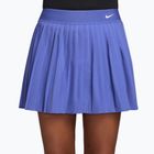 Спідниця тенісна Nike Victory Dri-Fit High-Waisted Pleated sapphire/white