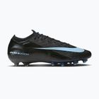 Кросівки футбольні чоловічі Nike Mercurial Vapor 16 Elite AG-Pro black/ice blue