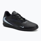 Кросівки футбольні чоловічі Nike Phantom 6 Low Club IC black/black