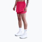 Жіночі шорти Nike One Dri-Fit High-Waisted 3" 2In1 rush pink