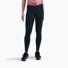 Жіночі легінси Nike Pro 365 Tight black/rush pink/white