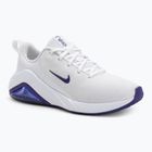 Жіночі тренувальні кросівки Nike Bella 7 white/white/court purple