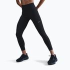 Жіночі легінси для бігу Nike Tempo High-Waisted 7/8 black