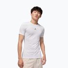 Футболка термічна чоловіча Jordan Sport white/black