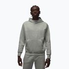 Кофта чоловіча Nike Jordan Brooklyn Fleece grey heather/white