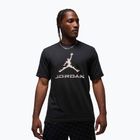 Футболка чоловіча Nike Jordan Sport Dri-Fit black/white