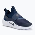 Кросівки дитячі Nike Flex Runner 4 midnight navy/blue void/midnight navy