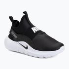 Взуття дитяче Nike Flex Runner 4 black/white/black