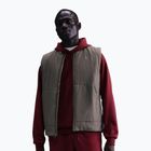 Чоловічий жилет Nike Therma-Fit Unlimited cave stone/cave stone