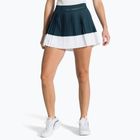 Спідниця тенісна Nike Court Dri-Fit Ace Advantage armory navy / white / white