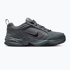 Кросівки для тренувань чоловічі Nike Air Monarch IV dark grey/black