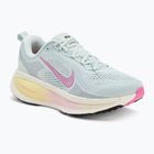 Кросівки для бігу жіночі Nike Vomero 18 barely grey/pale ivory/cannon/playful pink