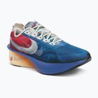 Кросівки для бігу чоловічі Nike Vaporfly 4 multi-color/mountain blue/fire red/clear