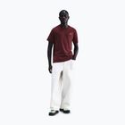 Футболка чоловіча Nike Sportswear Club dark team red