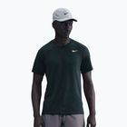 Чоловіча футболка Nike Dri-Fit seaweed/white