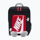 Рюкзак дитячий Nike Kids 13 l Black/University Red/White