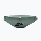 Сумка-бананка Nike Heritage 3 л clay green/clay green/black
