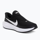 Чоловічі бігові кросівки Nike Revolution 8 EasyOn black/anthracite/wolf grey/white
