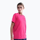 Koszulka treningowa damska Nike Dri-Fit rush pink/white