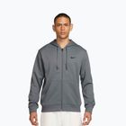 Чоловіча тренувальна кофта  Nike Hyverse Dri-Fit Full Zip Hoodie