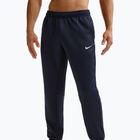 Spodnie męskie Nike Hyverse Dri-Fit UV Jogger obsidian/obsidian/white