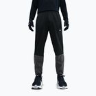 Чоловічі бігові штани Nike Challenger Therma-Fit Winterized black/anthracite/black