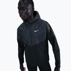 Куртка для бігу чоловіча Nike Miler Repel Winterized black/anthracite