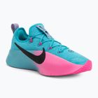 Кросівки для тренувань чоловічі Nike LeBron TR 1 dusty cactus/pink blast/black