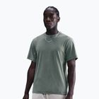 Футболка чоловіча Nike Dri-Fit UV Hyverse clay green/clay green