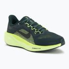 Жіночі бігові кросівки Nike Pegasus 41 seaweed/cyber/light lemon twist/black