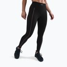 Легінси жіночі Nike One High-Waisted black