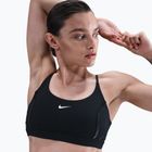 Тренувальний бюстгальтер Nike One Light-Support black/white